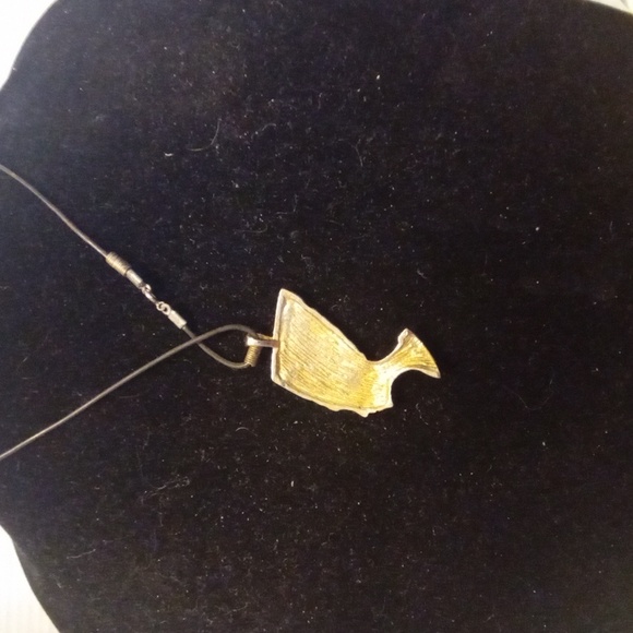 Queen Natify Necklace - Picture 2 of 2